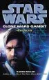 Audiobook Star Wars: Clone Wars Gambit - Stealth author Karen Miller