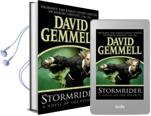 Stormrider: (The Rigante Book 4) Audiobook download free by David Gemmell