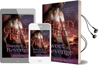 Sweet Revenge Audiobook download free by Christy Reece