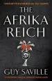 Audiobook The Afrika Reich author Guy Saville