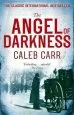 Audiobook The Angel of Darkness: Number 2 in Series author Caleb Carr