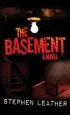 Audiobook The Basement author Stephen Leather