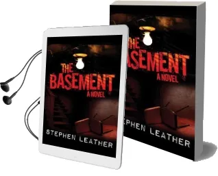 The Basement Audiobook download free by Stephen Leather