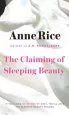Audiobook The Claiming of Sleeping Beauty author Anne Rice