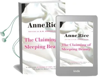 The Claiming of Sleeping Beauty Audiobook download free by Anne Rice