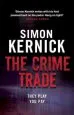 Audiobook The Crime Trade: (Tina Boyd 1) author Simon Kernick