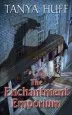 Audiobook The Enchantment Emporium author Tanya Huff