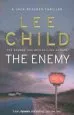 Audiobook The Enemy: (Jack Reacher 8) author Lee Child