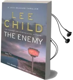 The Enemy: (Jack Reacher 8) Audiobook download free by Lee Child