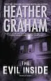 Audiobook The Evil Inside author Heather Graham
