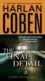 Audiobook The Final Detail author Harlan Coben