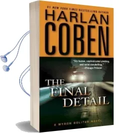 The Final Detail Audiobook download free by Harlan Coben
