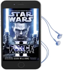 The Force Unleashed ii: Star Wars Legends Audiobook download free by Sean Williams