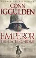 Audiobook The Gates of Rome author Conn Iggulden