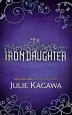 Audiobook The Iron Daughter author Julie Kagawa