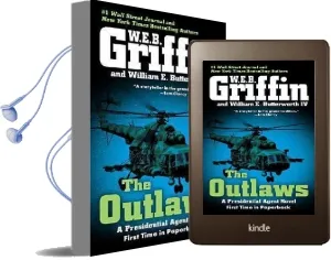 The Outlaws Audiobook download free by W E B Griffin