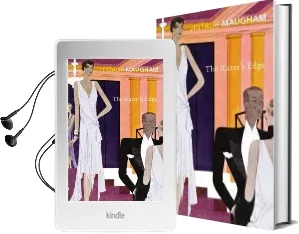 The Razor'S Edge Audiobook download free by W. Somerset Maugham