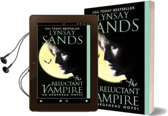 The Reluctant Vampire Audiobook download free by Lynsay Sands