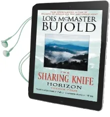 The Sharing Knife Audiobook download free by Lois Mcmaster Bujold