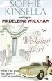 Audiobook The Wedding Girl author Madeleine Wickham