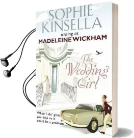 The Wedding Girl Audiobook download free by Madeleine Wickham