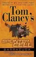 Audiobook Tom Clancy'S Splinter Cell: Operation Barracuda author David Michaels