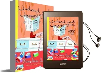 Undead and Unemployed Audiobook download free by Maryjanice Davidson