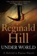 Audiobook Under World author Reginald Hill