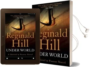 Under World Audiobook download free by Reginald Hill