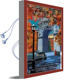 Washington Square Audiobook download free by Victoria Thompson