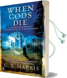 When Gods die Audiobook download free by C S Harris