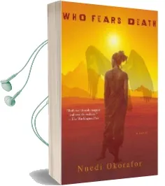 Who Fears Death Audiobook download free by Nnedi Okorafor