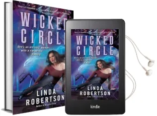 Wicked Circle Audiobook download free by Linda Robertson