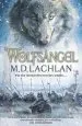 Audiobook Wolfsangel author M.D. Lachlan
