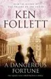 Audiobook A Dangerous Fortune author Ken Follett