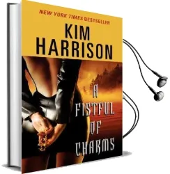A Fistful of Charms Audiobook download free by Kim Harrison