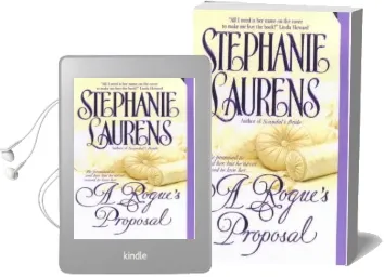 A Rogue'S Proposal Audiobook download free by Stephanie Laurens