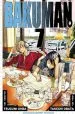 Audiobook Bakuman., Vol. 7 author Tsugumi Ohba