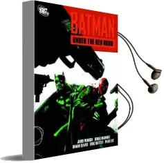 Batman: Under the red Hood Audiobook download free by Judd Winick