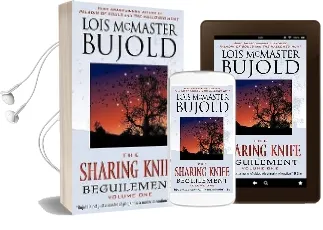 Beguilement Audiobook download free by Lois Mcmaster Bujold