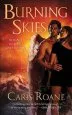 Audiobook Burning Skies author Caris Roane