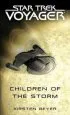 Audiobook Children of the Storm author Kirsten Beyer