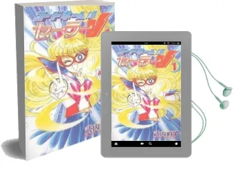 Codename: Sailor Vol. 1 Audiobook download free by Naoko Takeuchi