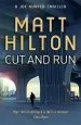 Audiobook Cut and run author Matt Hilton