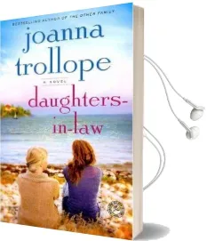 Daughters-In-Law Audiobook download free by Joanna Trollope