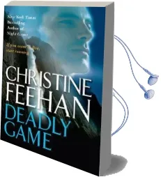 Deadly Game Audiobook download free by Christine Feehan