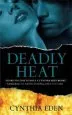 Audiobook Deadly Heat author Cynthia Eden