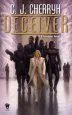 Audiobook Deceiver author C J Cherryh