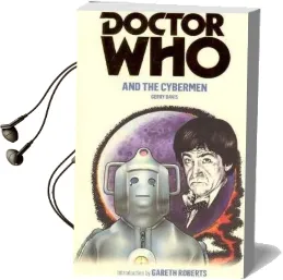Doctor who and the Cybermen Audiobook download free by Gerry Davis