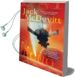 Echo Audiobook download free by Jack Mcdevitt